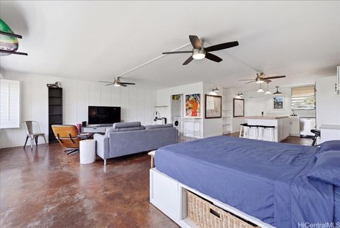 Photo of 2895 Kalakaua Avenue #207, Honolulu, HI 96815 (MLS # 202607412)