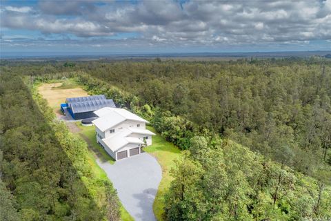 11-3064 Lehua Street Mountain View HI 96771