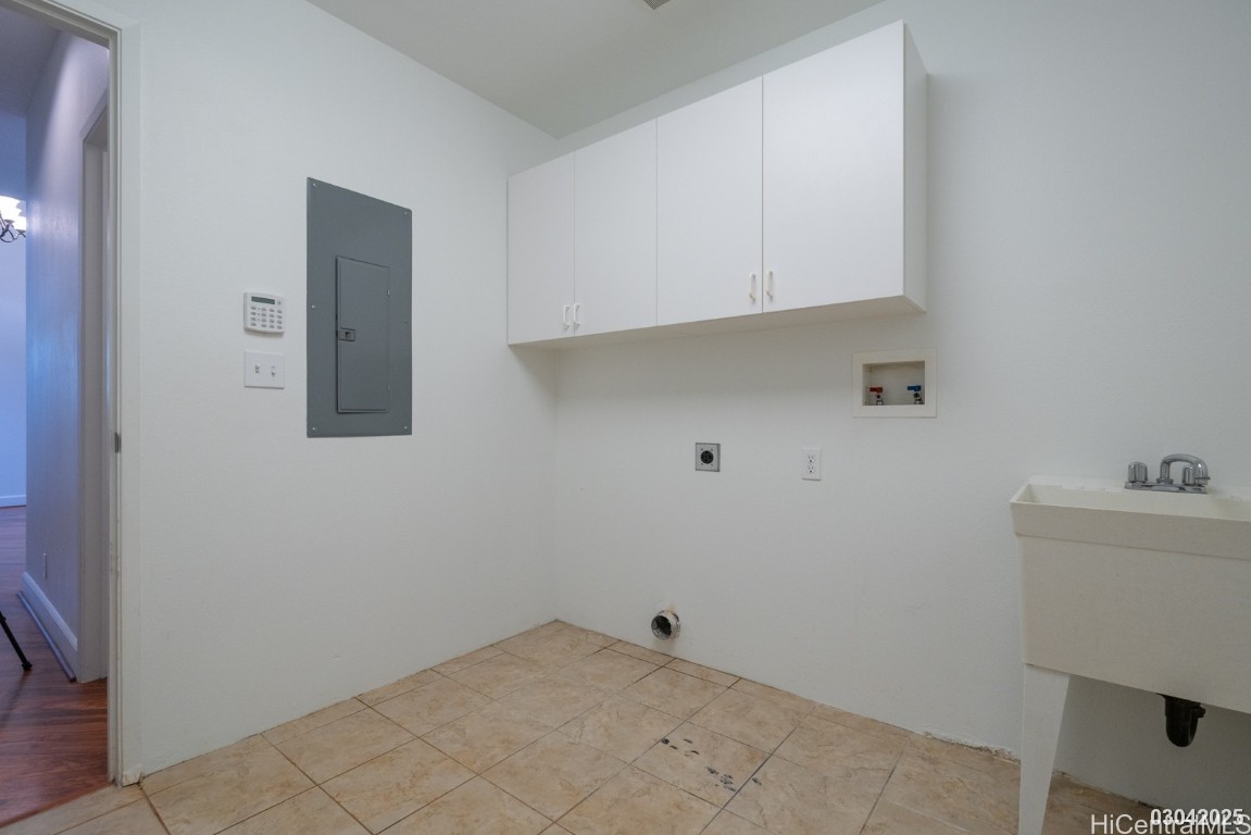 Mililani Residential Lease