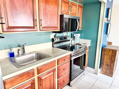Photo of 84-710 Kili Drive #812, Waianae, HI 96792 (MLS # 202612472)