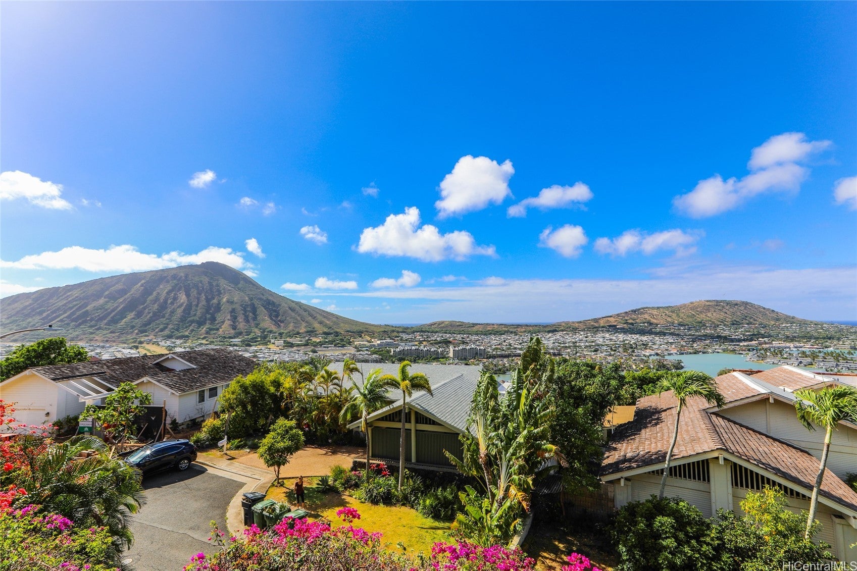 889 Kaohe Place