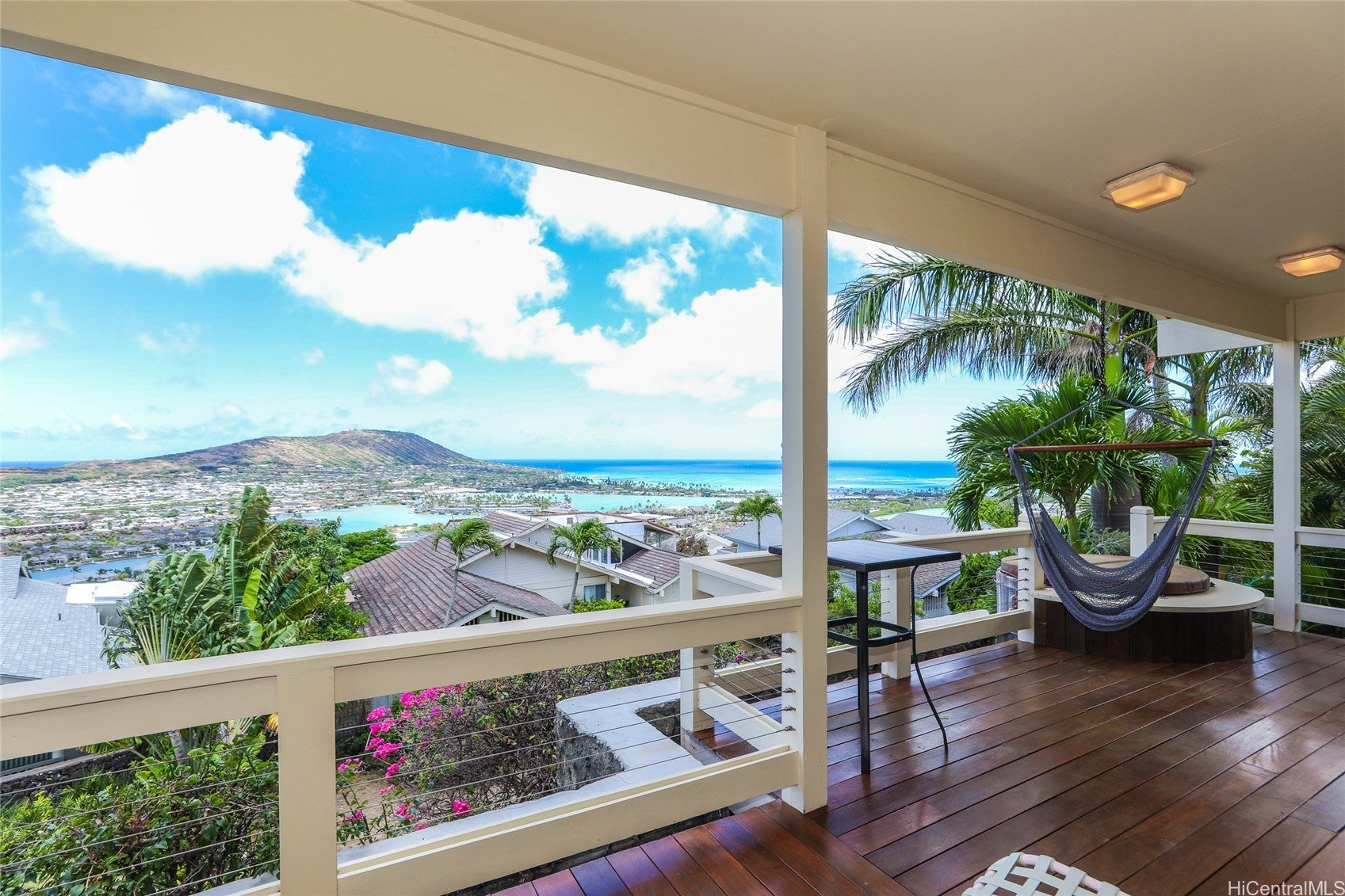 889 Kaohe Place
