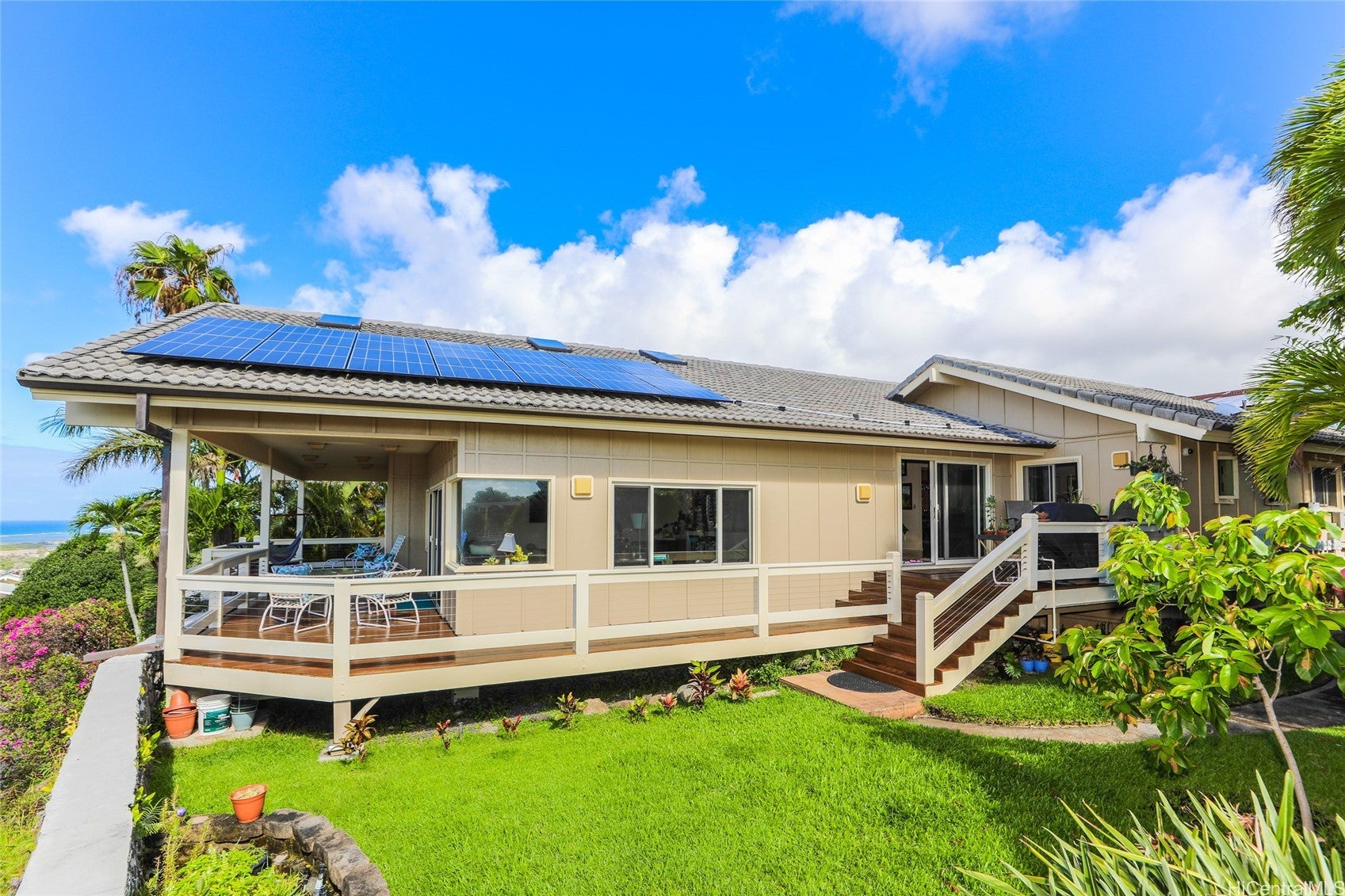 889 Kaohe Place