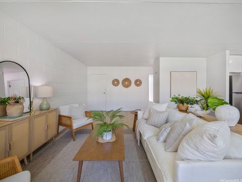 Photo of 95-17 Kuahelani Avenue #221, Mililani, HI 96789 (MLS # 202523673)