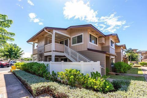 91-1017 Kamaaha Avenue 102 Kapolei HI 96707