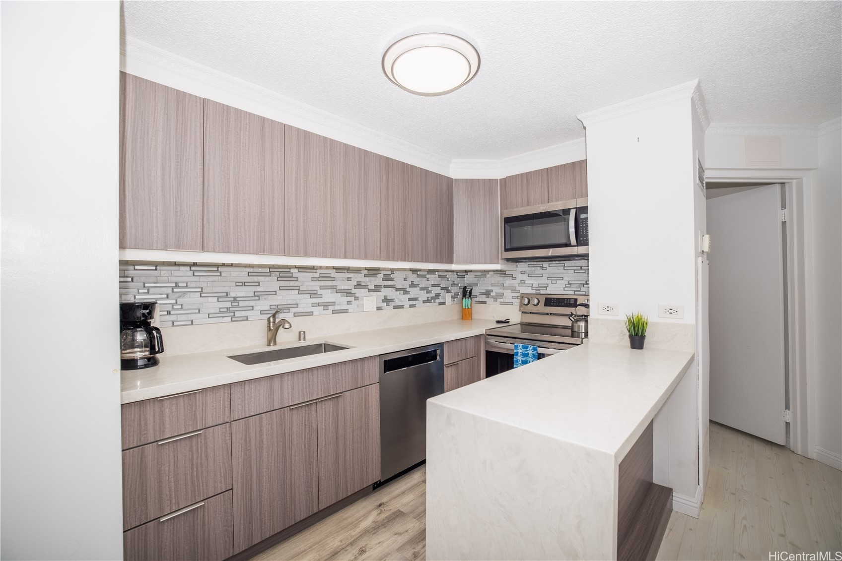 1778 Ala Moana Boulevard 3509