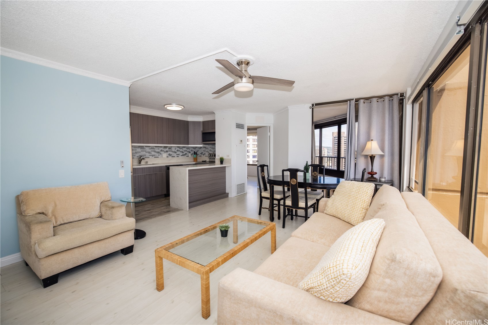 1778 Ala Moana Boulevard 3509