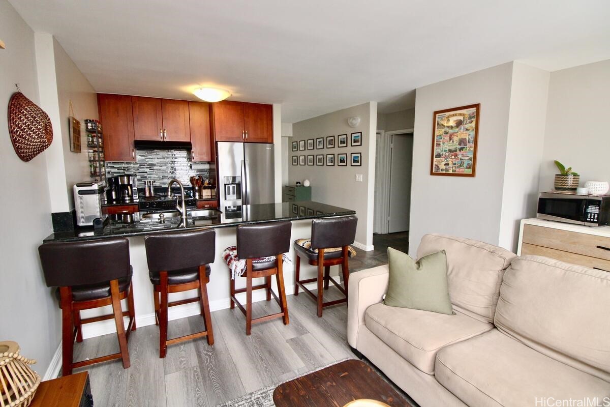 725 Piikoi Street 1106