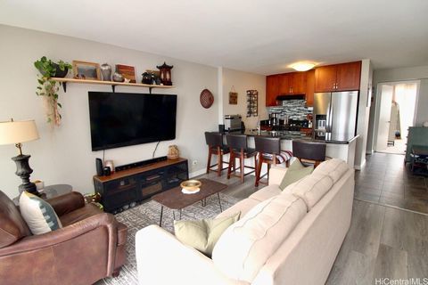 Photo of 725 Piikoi Street #1106, Honolulu, HI 96814 (MLS # 202523613)