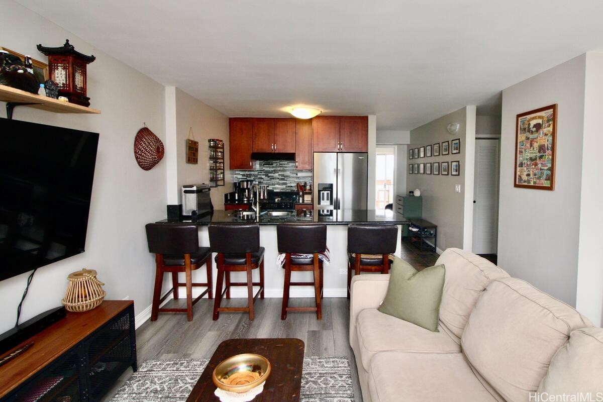 725 Piikoi Street 1106