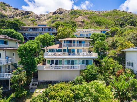 Photo of 1010 Koohoo Place, Kailua, HI 96734 (MLS # 202612764)