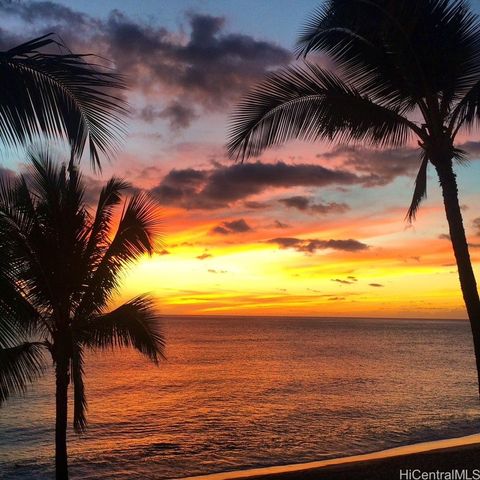 Photo of 84-965 FARRINGTON Harbor #602, Waianae, HI 96792 (MLS # 202609685)