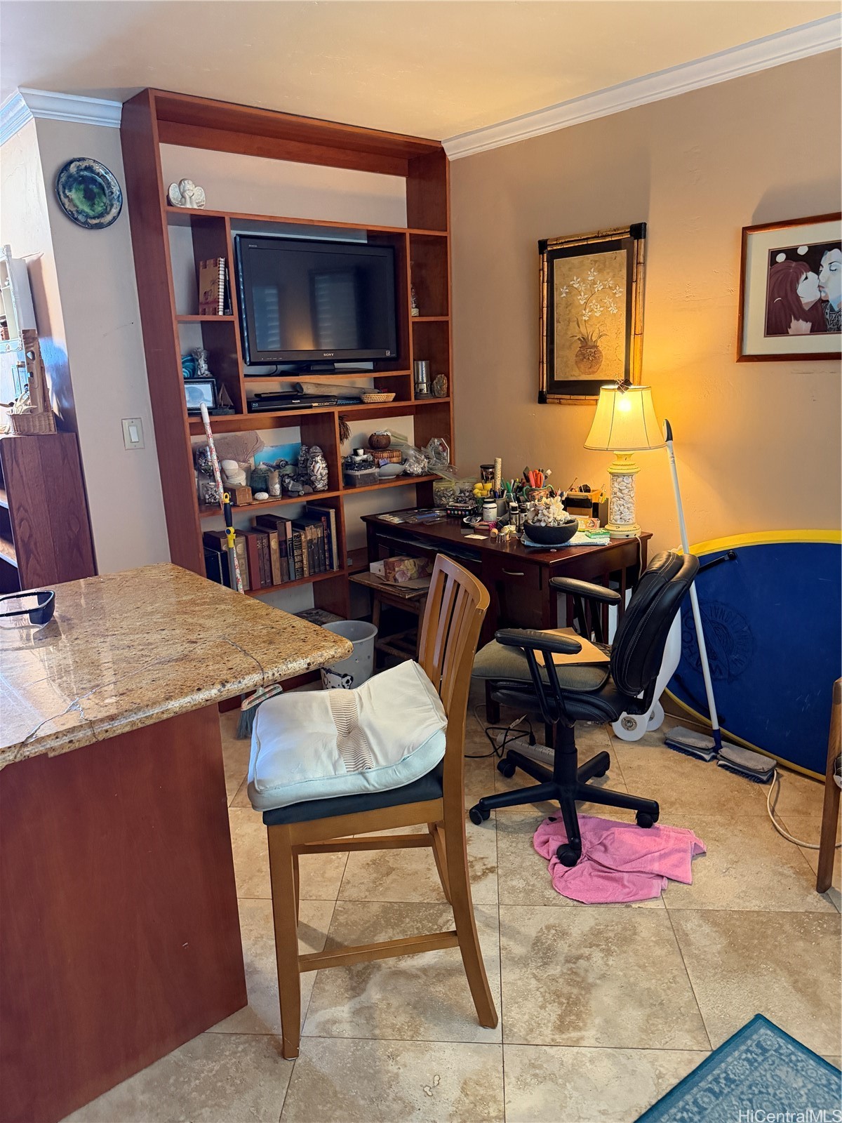 84-965 FARRINGTON Harbor 602