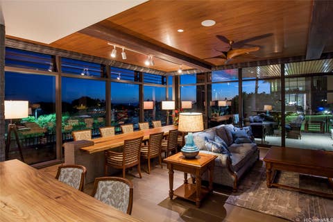 Photo of 1388 Ala Moana Boulevard #3301, Honolulu, HI 96814 (MLS # 202613852)