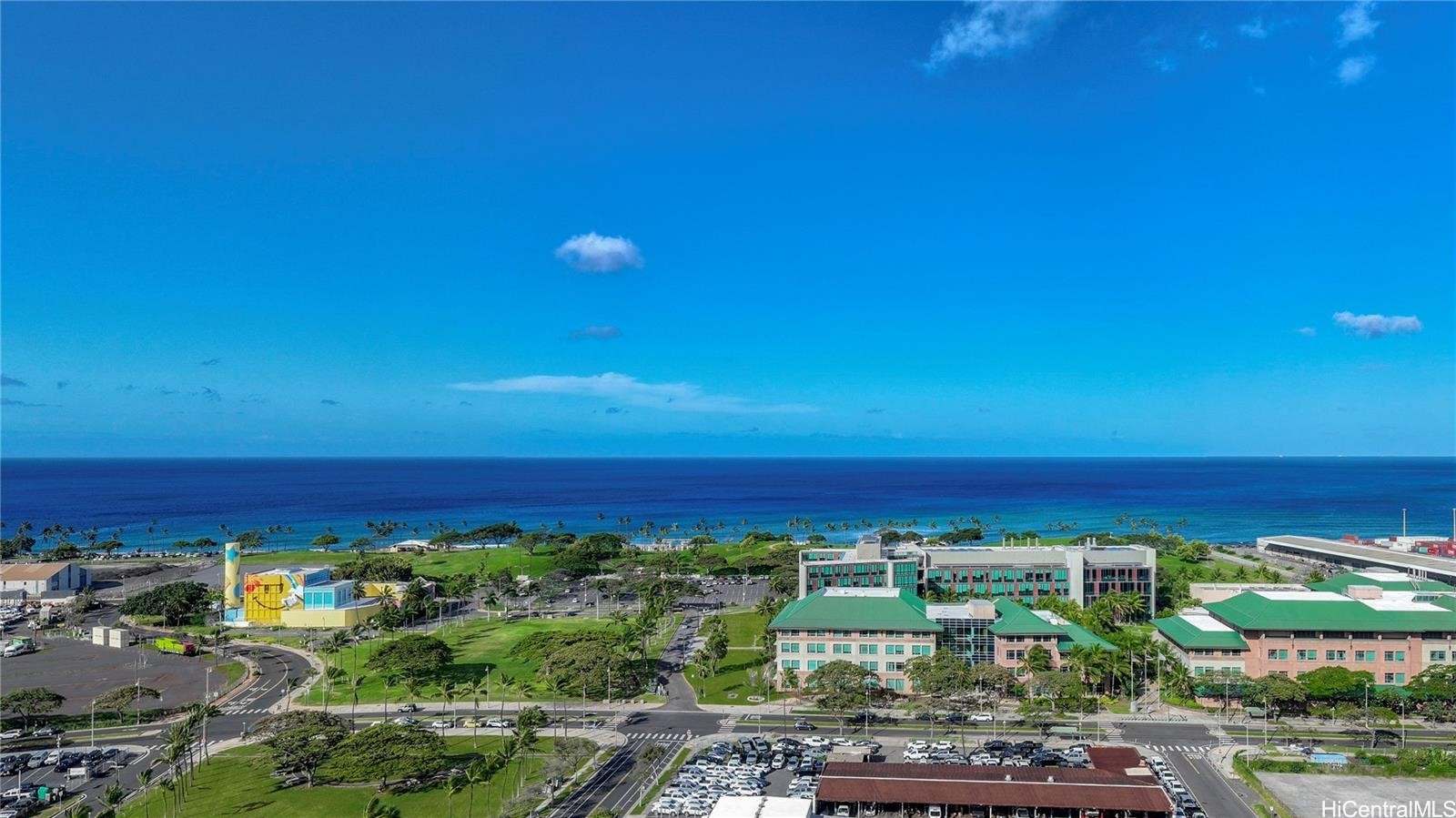 Kaliu Condominium