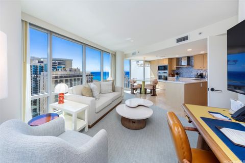 223 Saratoga Road 2202 Honolulu HI 96815