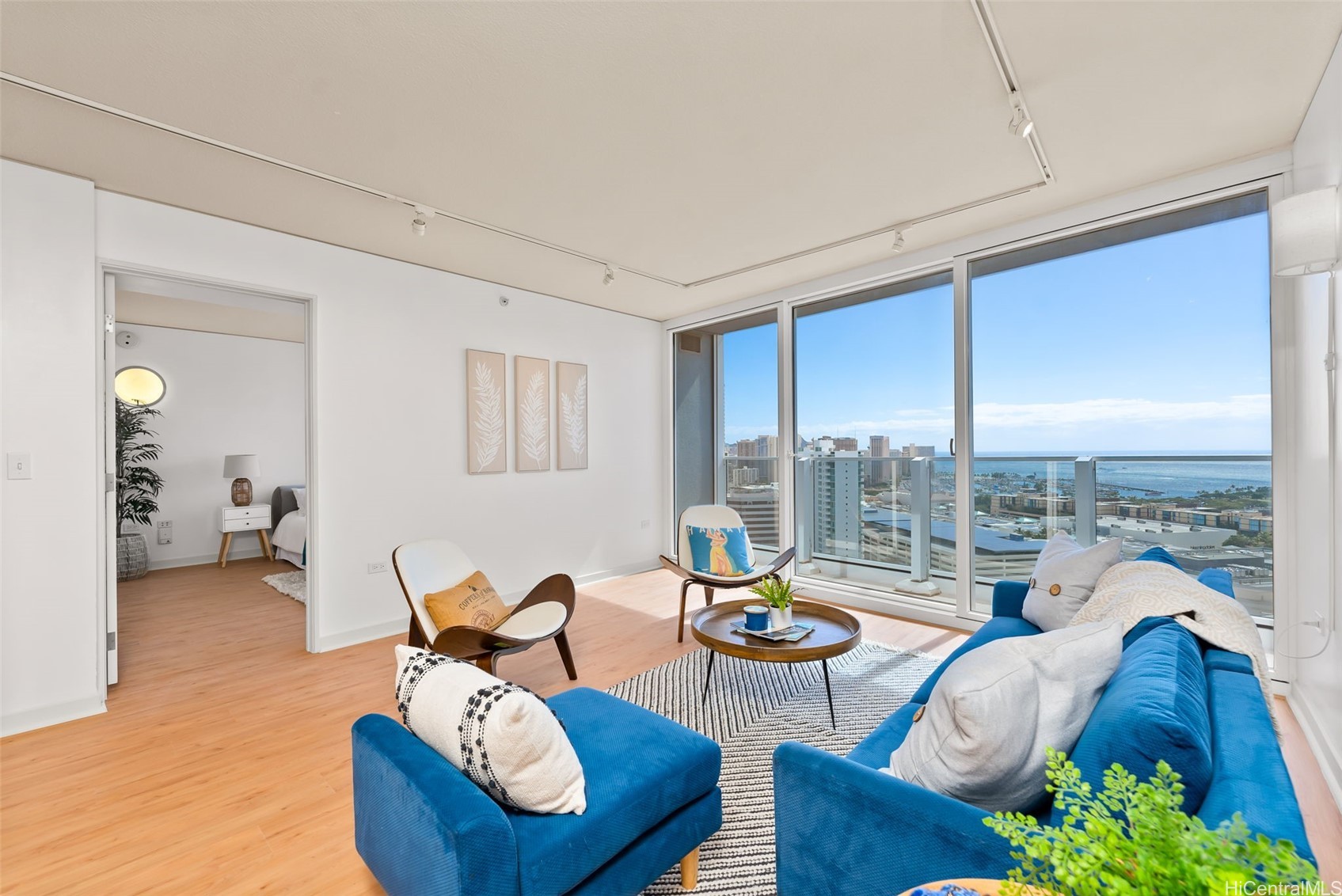 1288 Kapiolani Boulevard I-3206