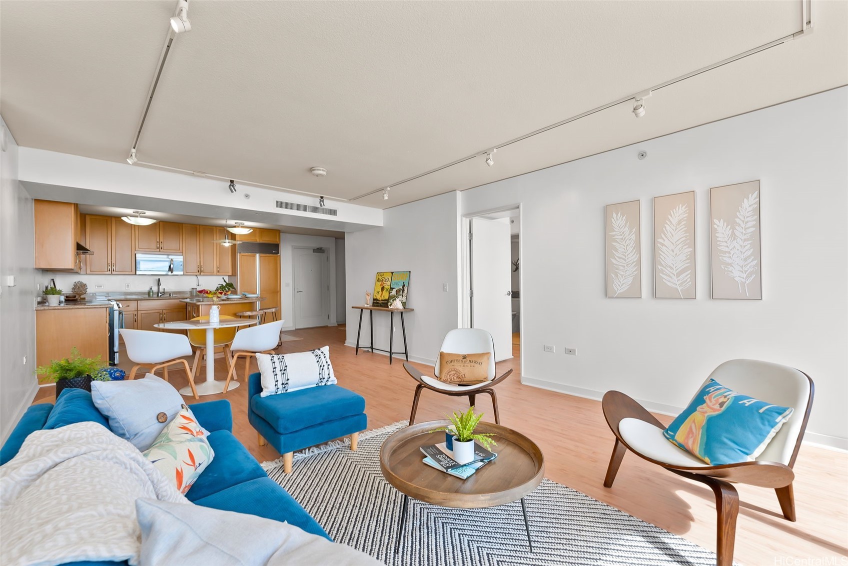 1288 Kapiolani Boulevard I-3206