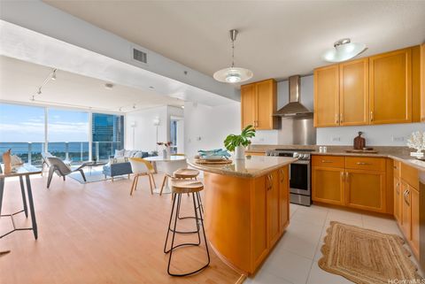 1288 Kapiolani Boulevard I-3206 Honolulu HI 96814