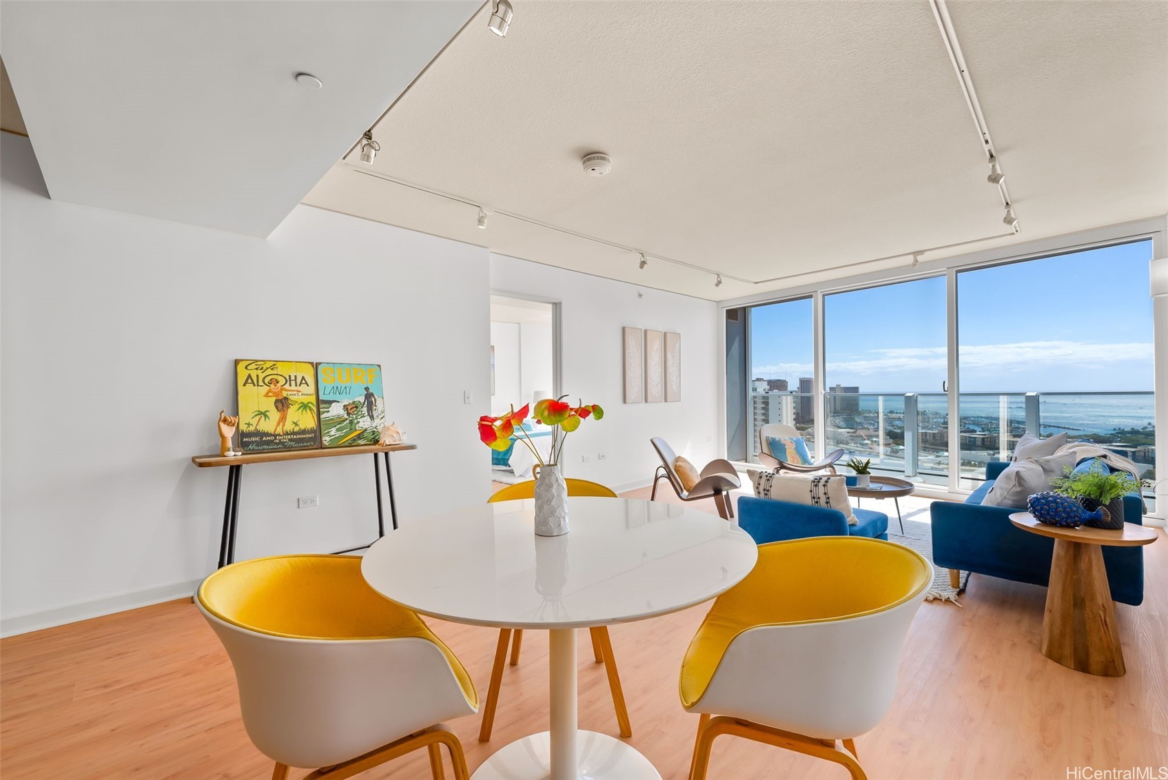 1288 Kapiolani Boulevard I-3206