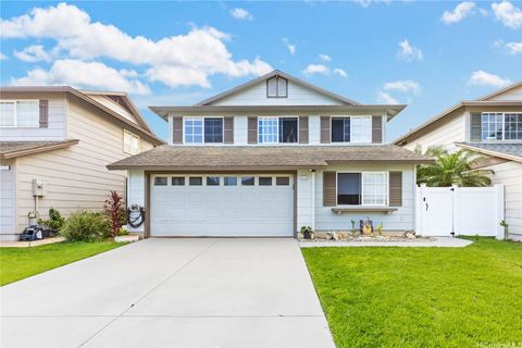 Photo of 91-328 Kaukolu Way, Ewa Beach, HI 96706 (MLS # 202601467)