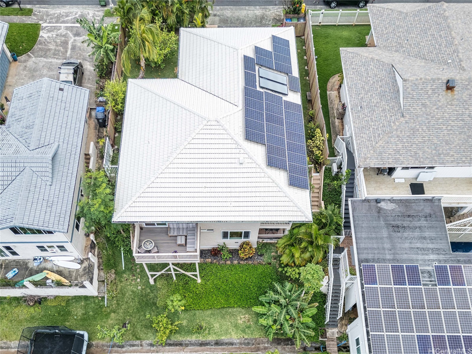 1312 Aupapaohe Street