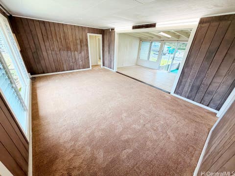 Photo of 45-583 Paleka Road #A, Kaneohe, HI 96744 (MLS # 202614721)