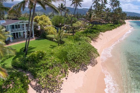 Photo of 68-421 Crozier Drive, Waialua, HI 96791 (MLS # 202518978)