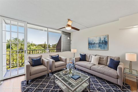 Photo of 46-259 Kahuhipa Street #316B, Kaneohe, HI 96744 (MLS # 202600518)