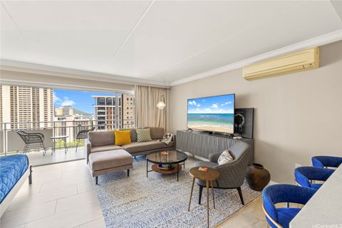 1777 Ala Moana Boulevard 2132 Honolulu HI 96815