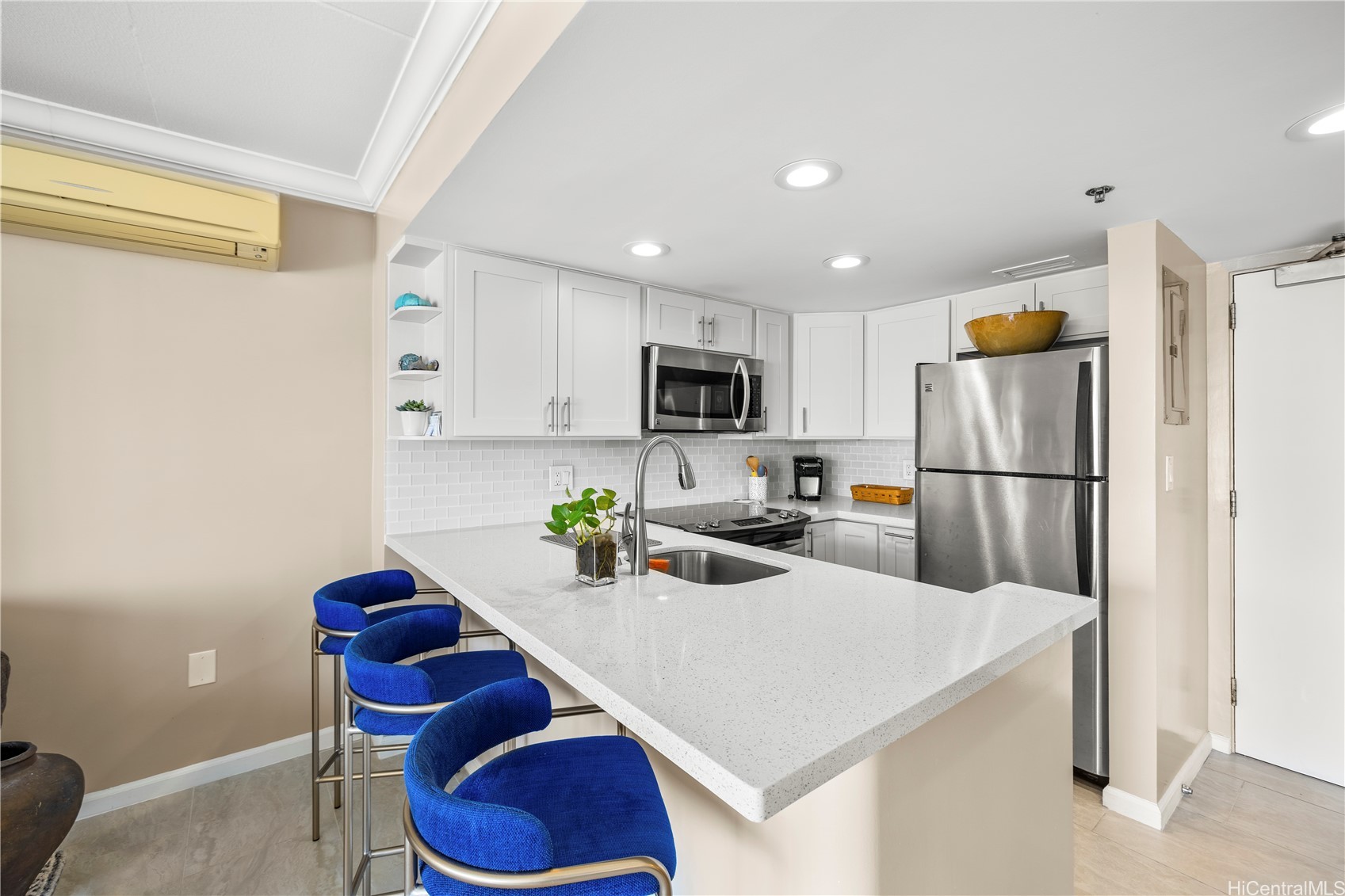 1777 Ala Moana Boulevard 2132