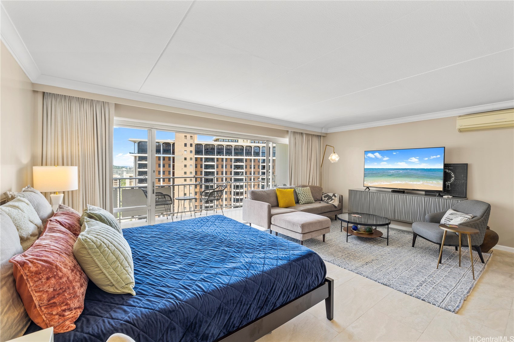 1777 Ala Moana Boulevard 2132