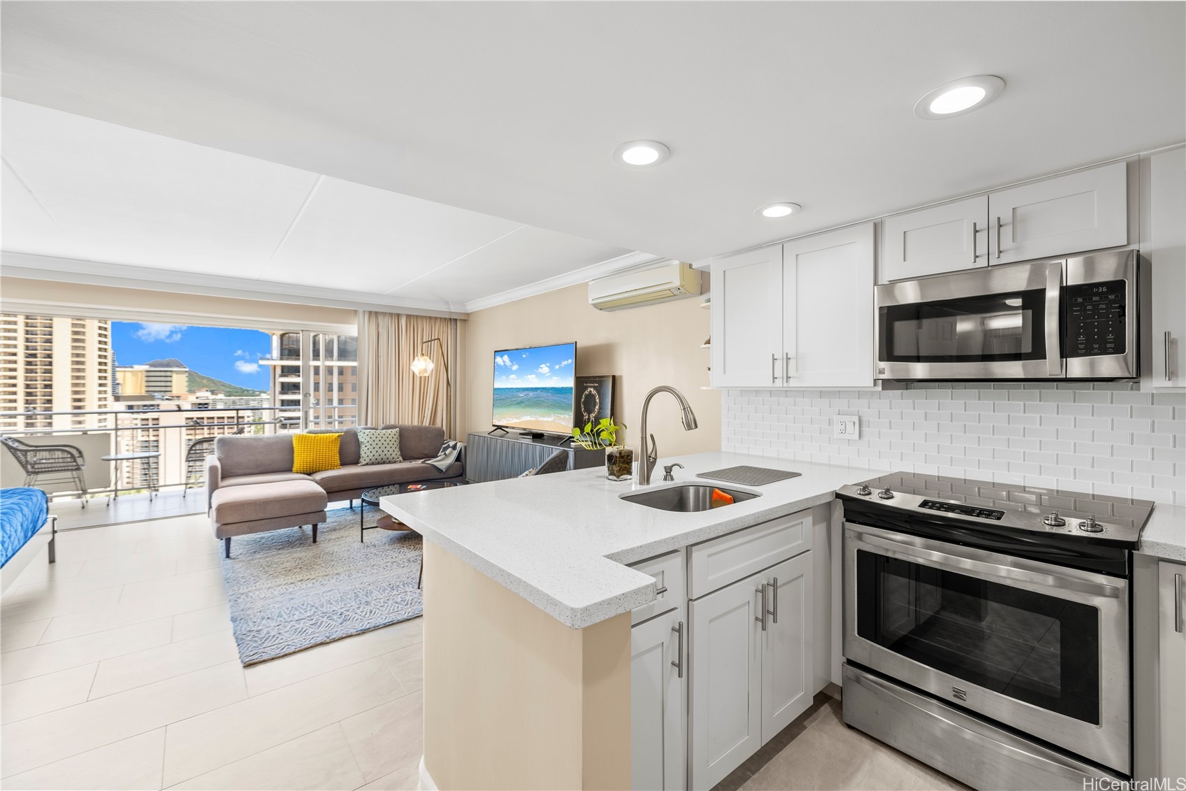 1777 Ala Moana Boulevard 2132