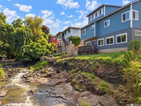 Photo of 1736 Gulick Avenue, Honolulu, HI 96819 (MLS # 202617744)
