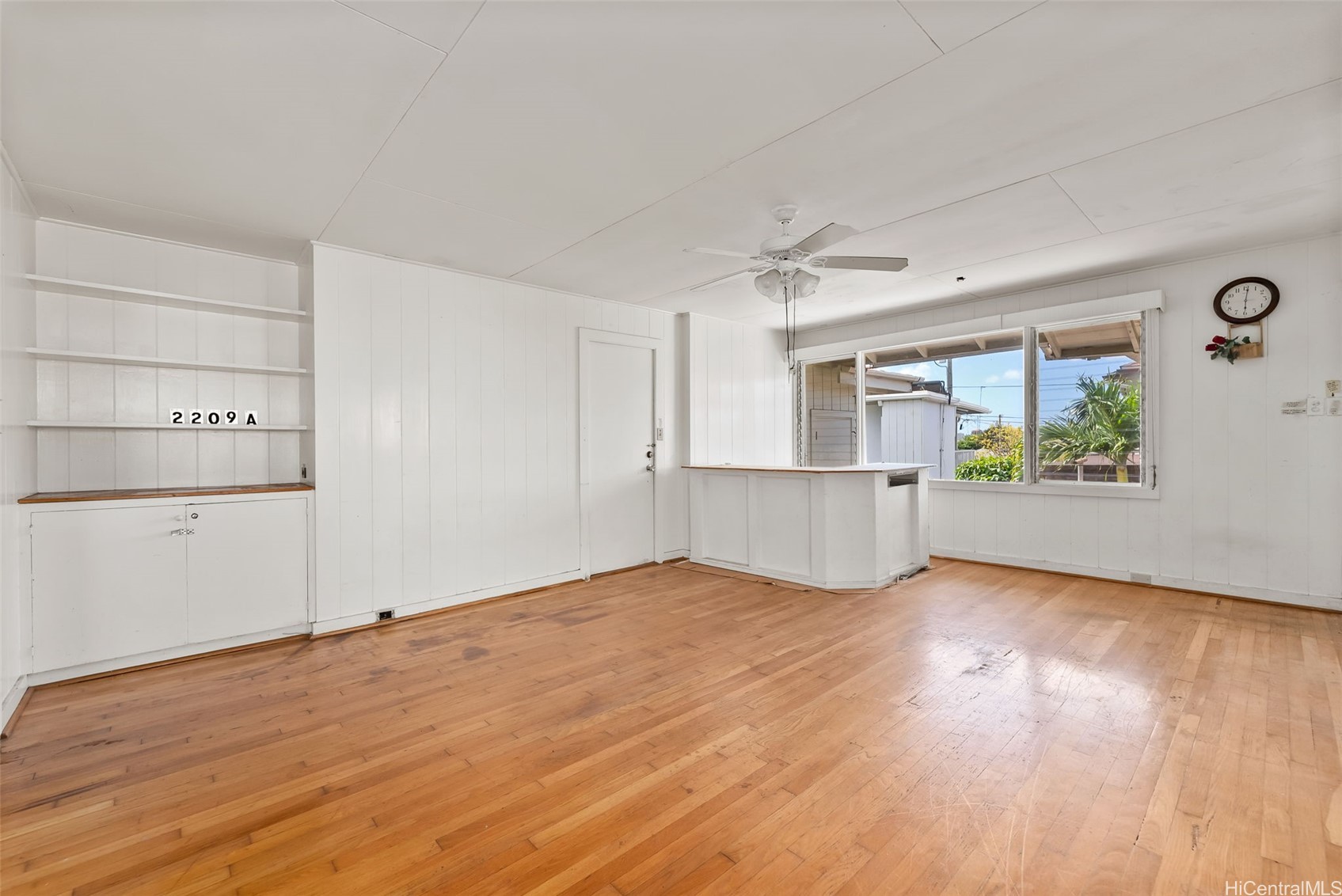 2209-A Liliha Street