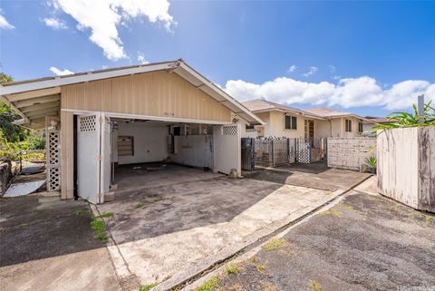 2209-A Liliha Street Honolulu HI 96817