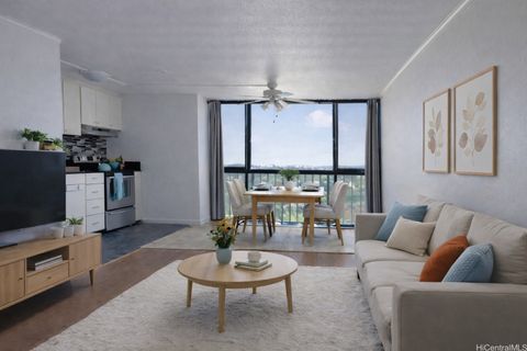 1541 Dominis Street 1404 Honolulu HI 96822