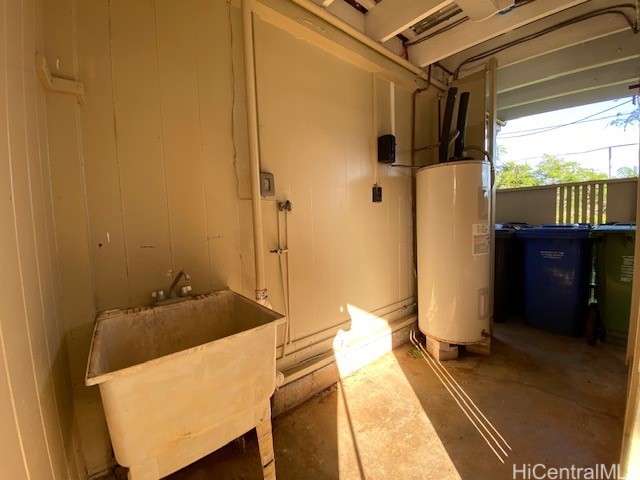 Honolulu Residential Lease