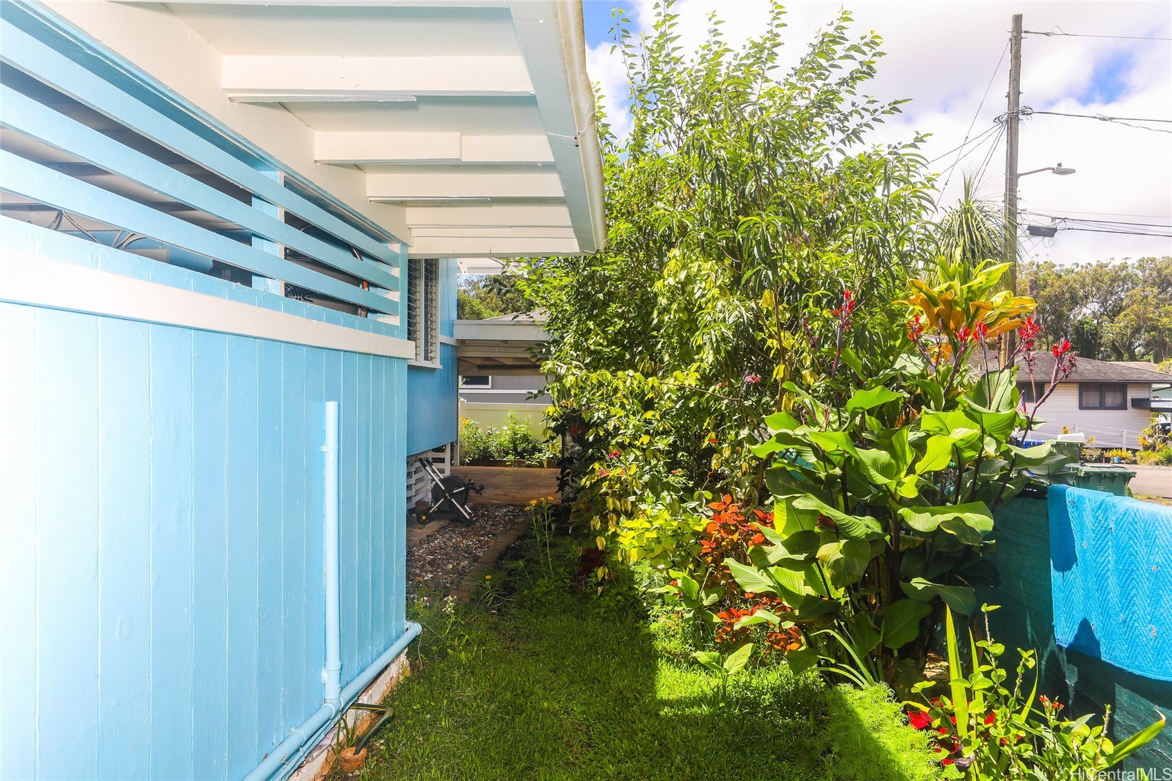 Wahiawa Home Residence