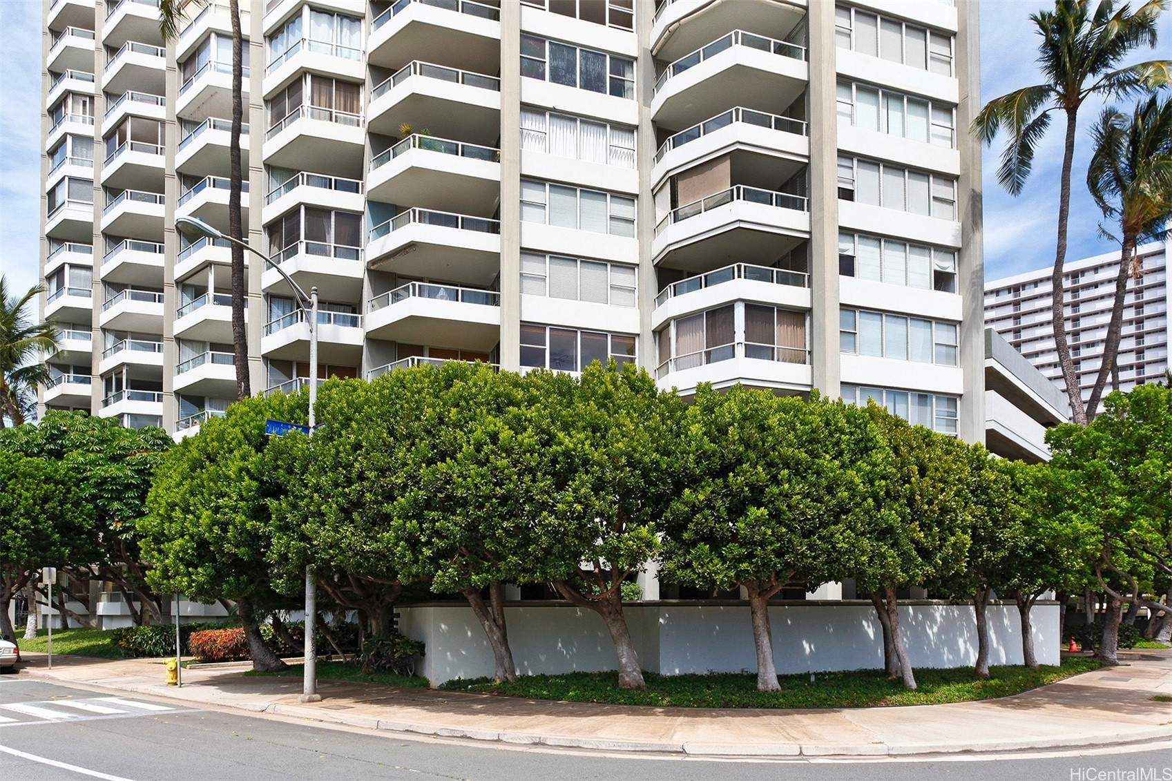Diamond Head Vista Residential Lease