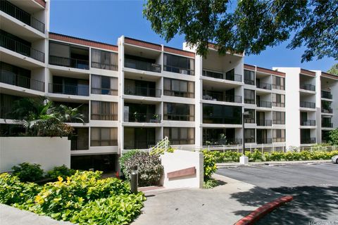Photo of 3138 Waialae Avenue #330, Honolulu, HI 96816 (MLS # 202600205)