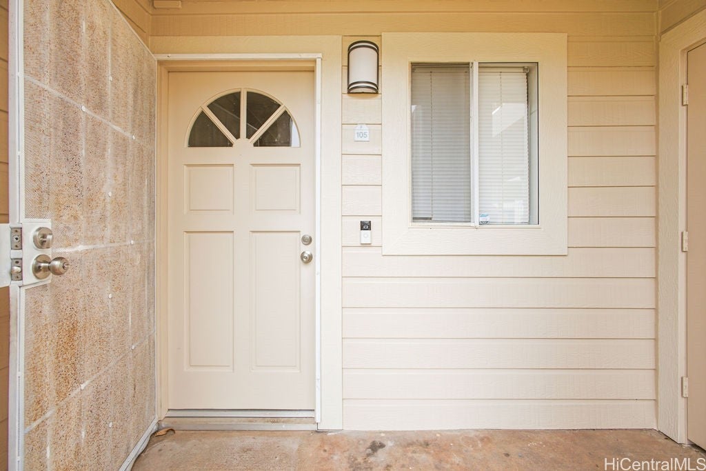 92-1175 Palahia Street F105