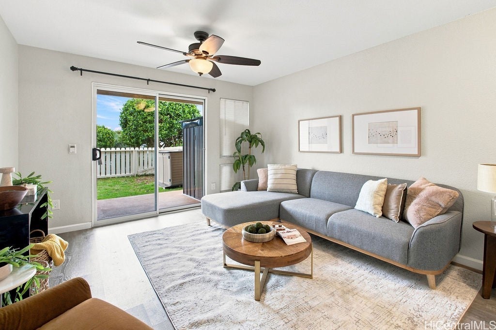 92-1175 Palahia Street F105