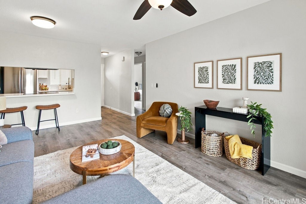92-1175 Palahia Street F105