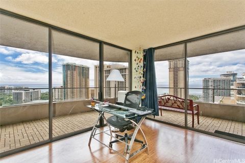 1910 Ala Moana Boulevard 25A Honolulu HI 96815
