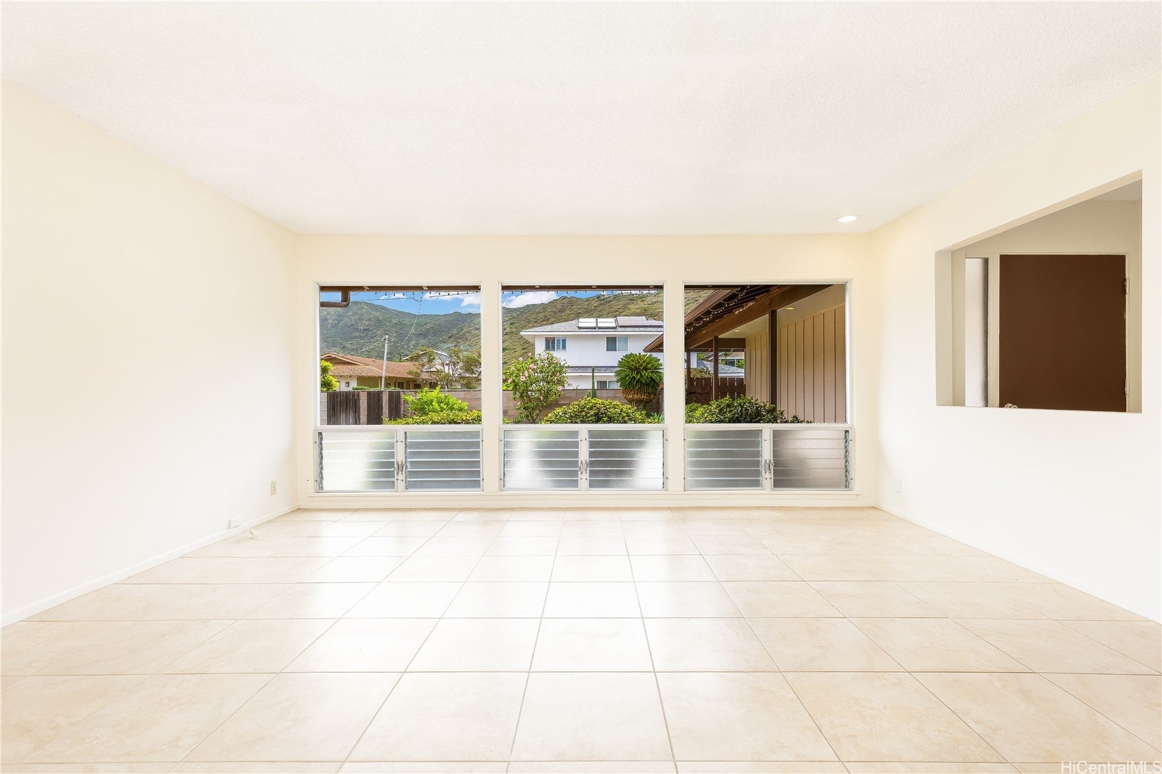 7223 Kuahono Street