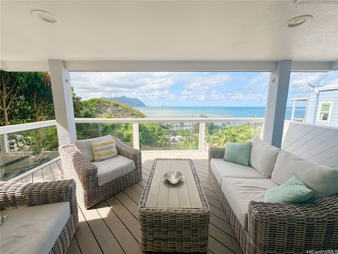 47-386 Lulani Street B Kaneohe HI 96744