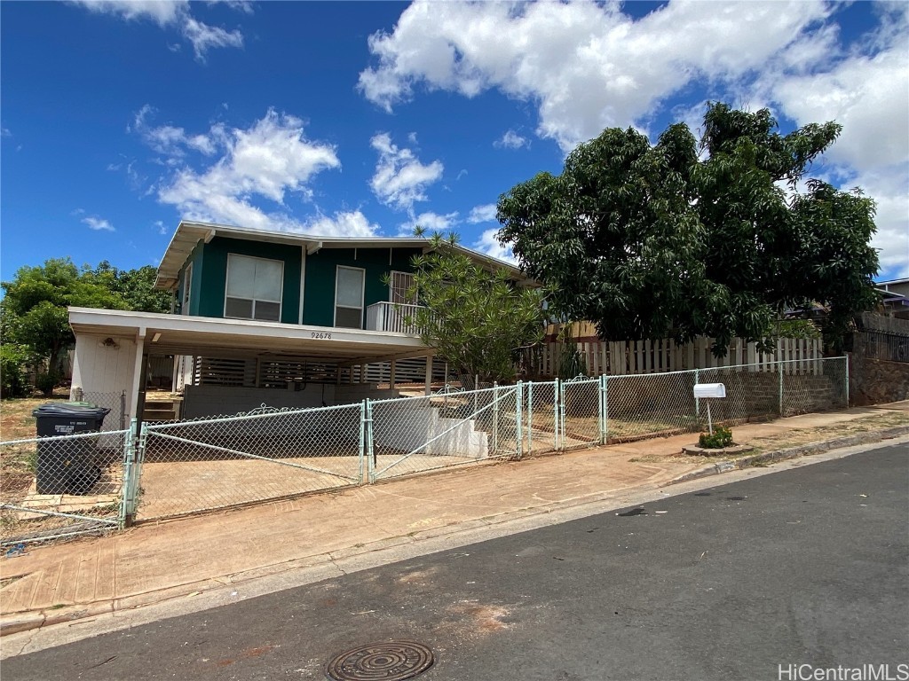 Kapolei Residential Lease