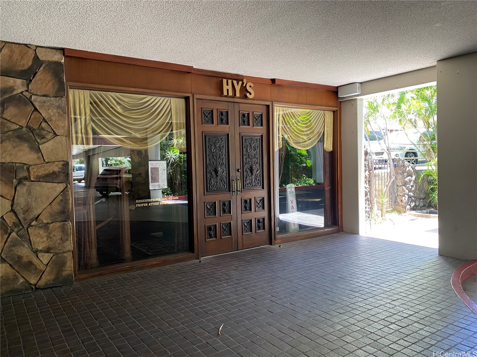 Waikiki Park Hgts Residential Lease