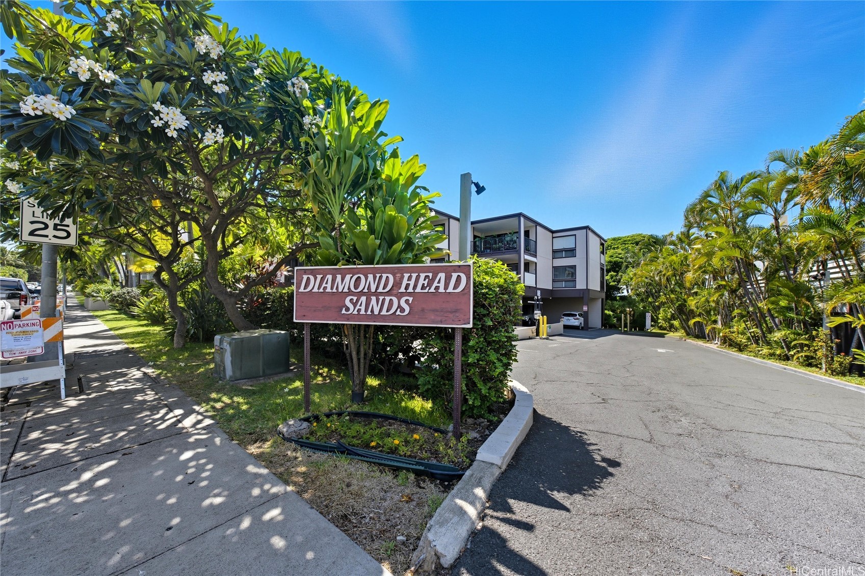 3721 Kanaina Avenue 313